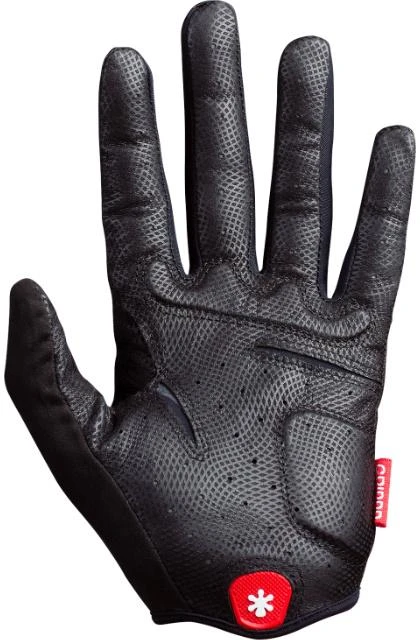 HIRZL GRIPPP TOUR FF 2.0 BLUE â Bild 3