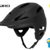 GIRO TYRANT SPHERICAL MIPS Fahrradhelm Matt Black