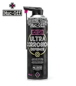 Muc-Off MUC OFF E-BIKE ULTRA CORROSION DEFENCE 485ML