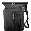 Ortlieb VARIO PS - Fahrradrucksack Black