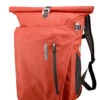 Ortlieb VARIO PS - Fahrradrucksack Rooibos