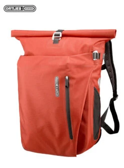 Ortlieb VARIO PS - Fahrradrucksack Rooibos