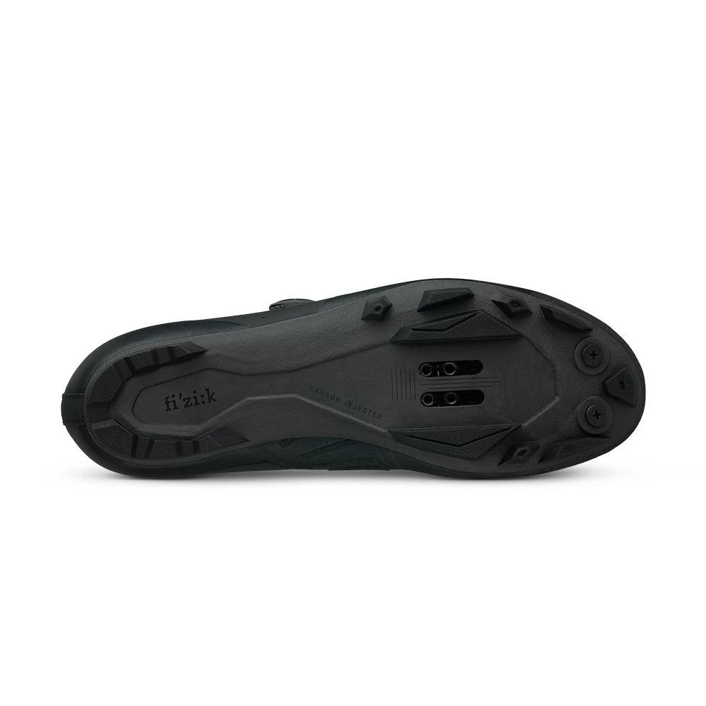 FIZIK MTB-Schuh Vento Overcurve X3 Black â Bild 3