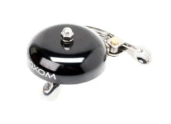 VOXOM Klingel Kl4 Matt Black