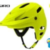 GIRO TYRANT SPHERICAL MIPS Fahrradhelm Matte Citron
